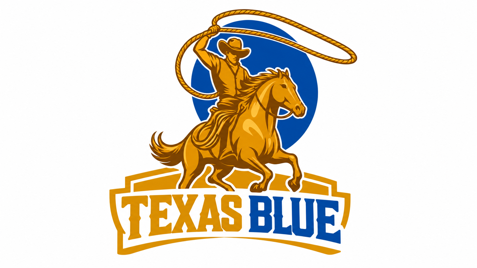 Texas Blue